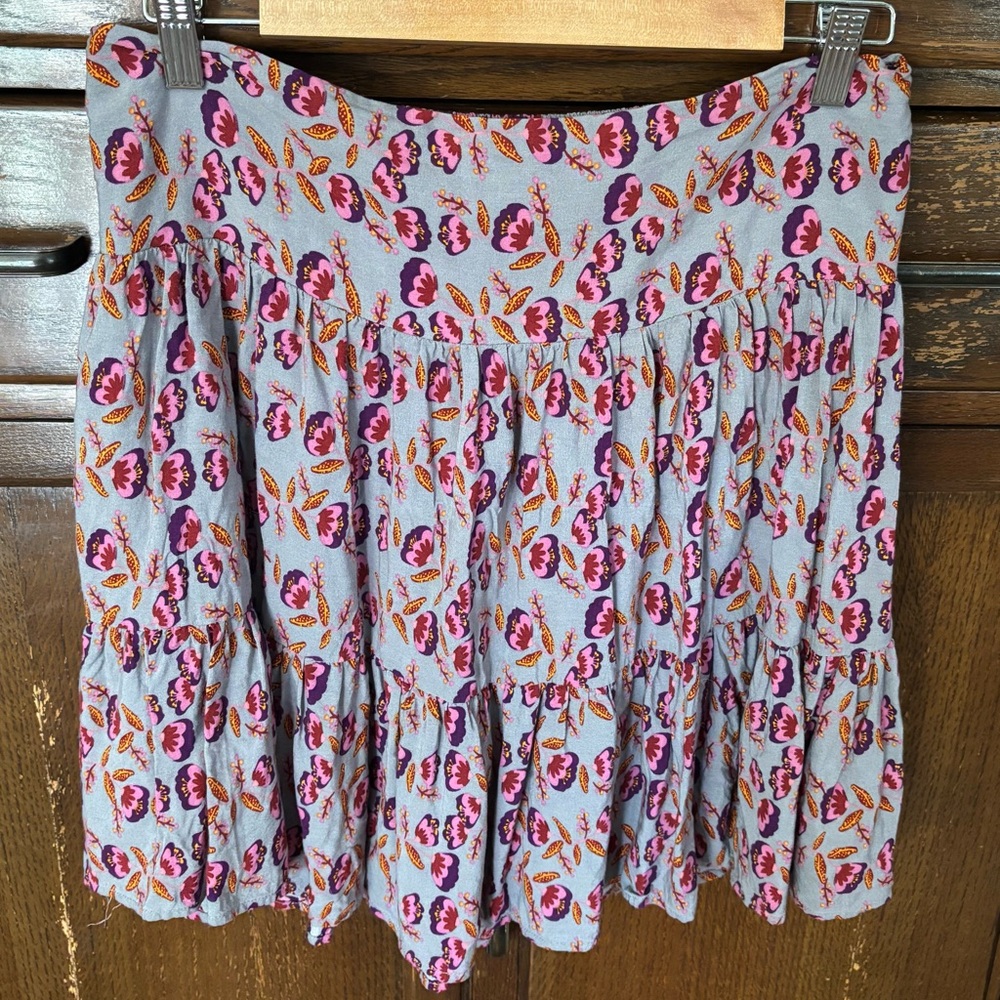 Natural Life Skirt